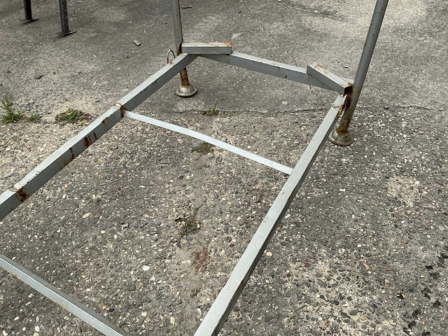Grote stapeljuk - afbeelding 4 van  5