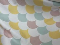 Grote stoffen magazijnverkoop roeselare per lm of coupons 20 21/22 februari