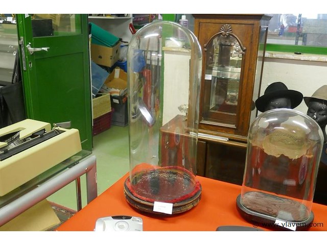 Grote stolp - afbeelding 1 van  1