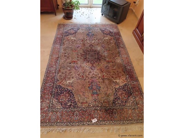 Grote tapijt 185x285cm - afbeelding 1 van  6
