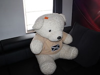 Grote teddybeer