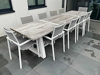 Grote terrasset - afbeelding 1 van  8