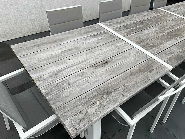 Grote terrasset - afbeelding 2 van  8
