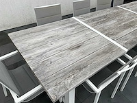 Grote terrasset - afbeelding 2 van  8