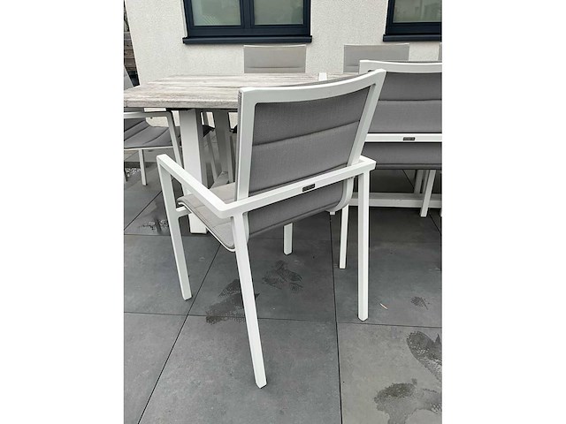 Grote terrasset - afbeelding 4 van  8