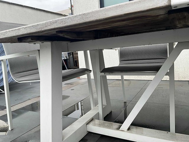 Grote terrasset - afbeelding 6 van  8