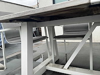 Grote terrasset - afbeelding 6 van  8