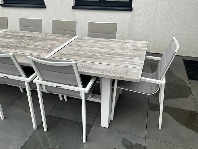 Grote terrasset - afbeelding 7 van  8