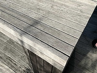 Grote terrastafel - afbeelding 3 van  9