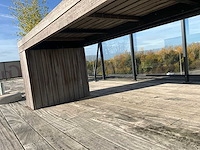 Grote terrastafel - afbeelding 4 van  9