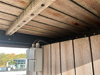 Grote terrastafel - afbeelding 5 van  9