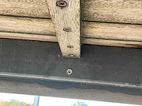 Grote terrastafel - afbeelding 7 van  9