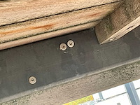 Grote terrastafel - afbeelding 8 van  9