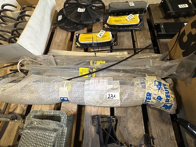 Grote tieraps - afbeelding 1 van  3