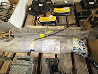 Grote tieraps - afbeelding 1 van  3