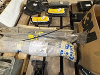 Grote tieraps - afbeelding 2 van  3