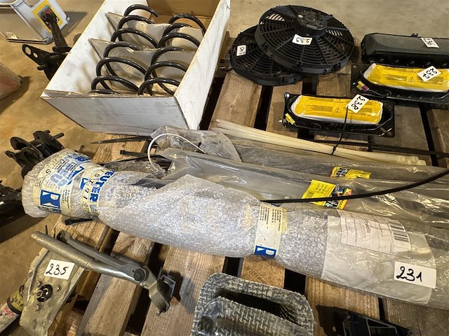 Grote tieraps - afbeelding 3 van  3