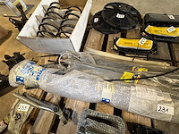 Grote tieraps - afbeelding 3 van  3