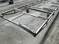 Grote transportwagen - afbeelding 3 van  8