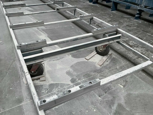 Grote transportwagen - afbeelding 4 van  8