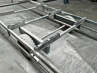 Grote transportwagen - afbeelding 6 van  8