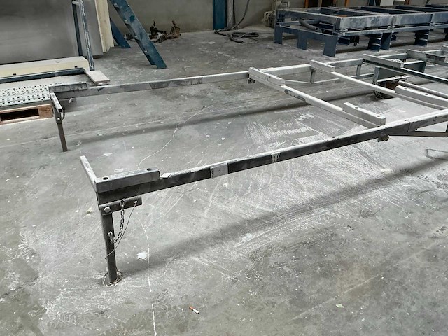 Grote transportwagen - afbeelding 8 van  8