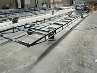 Grote transportwagen - afbeelding 1 van  9