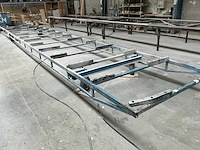 Grote transportwagen - afbeelding 2 van  9