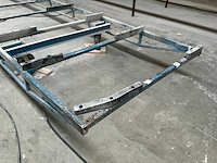 Grote transportwagen - afbeelding 3 van  9