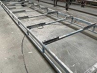 Grote transportwagen - afbeelding 5 van  9