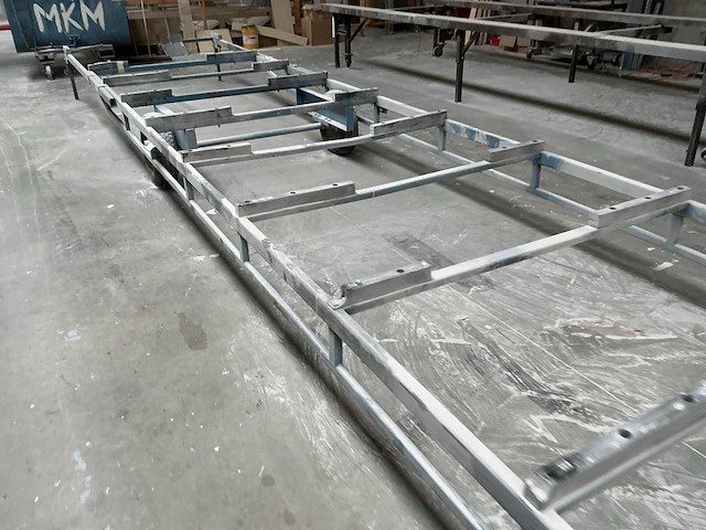 Grote transportwagen - afbeelding 6 van  9