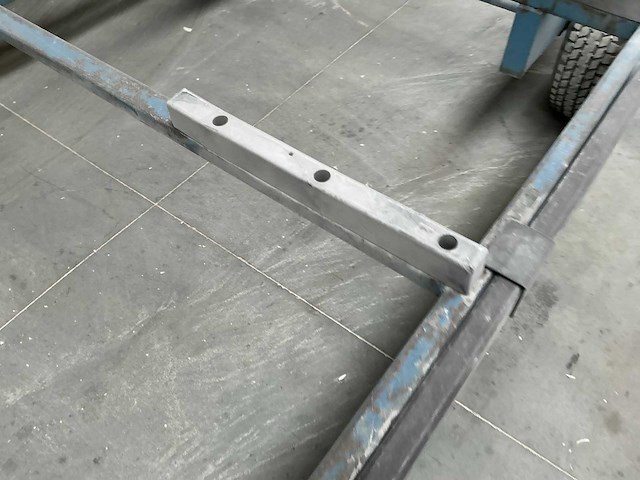 Grote transportwagen - afbeelding 9 van  9