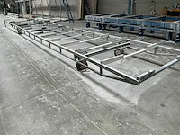 Grote transportwagen - afbeelding 1 van  8