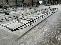 Grote transportwagen - afbeelding 2 van  8