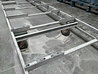 Grote transportwagen - afbeelding 4 van  8