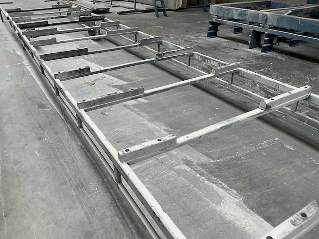 Grote transportwagen - afbeelding 5 van  8