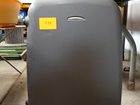Grote valies (ambassador) - afbeelding 1 van  3