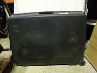 Grote valies delsey - afbeelding 1 van  2