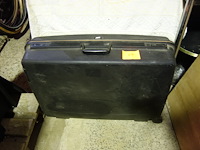 Grote valies delsey - afbeelding 2 van  2