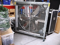 Grote ventilator acc - afbeelding 1 van  5