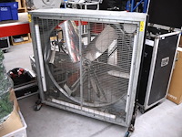 Grote ventilator acc - afbeelding 2 van  5