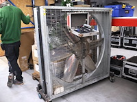 Grote ventilator acc - afbeelding 3 van  5