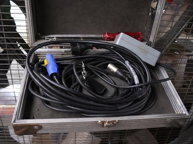 Grote ventilator acc - afbeelding 4 van  5
