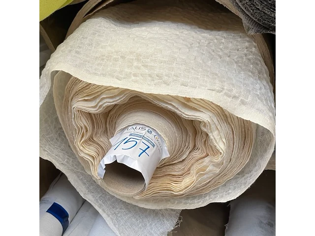 Grote verkoop stoffen roeselare per lm of coupons - afbeelding 23 van  158