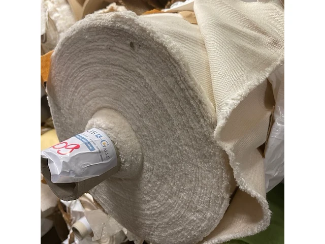 Grote verkoop stoffen roeselare per lm of coupons - afbeelding 69 van  158