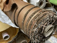 Grote verkoop stoffen roeselare per lm of coupons - afbeelding 94 van  158