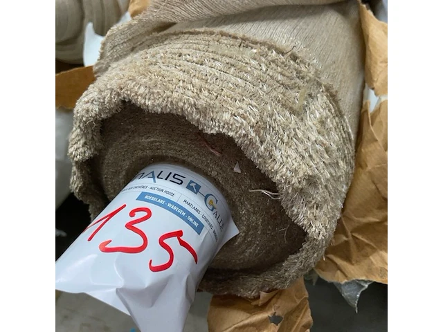 Grote verkoop stoffen roeselare per lm of coupons - afbeelding 132 van  158