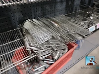 Grote verscheidenheid aan hulpstukken - afbeelding 8 van  27