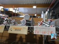 Grote verscheidenheid aan hulpstukken - afbeelding 11 van  27