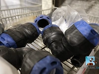 Grote verscheidenheid aan hulpstukken - afbeelding 20 van  27